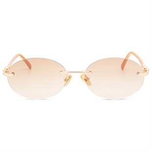 Federico Barocci FBAE2569-C2 57 Unisex Güneş Gözlüğü