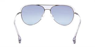 Fratelli Rossetti FR2544-C8-C8 54 Polarize Erkek Güneş Gözlüğü