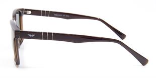 Fratelli Rossetti FR2551-C4-C4 55 Polarize Erkek Güneş Gözlüğü