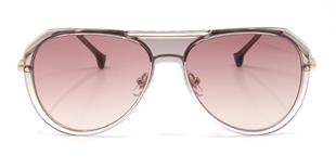 Fratelli Rossetti FR2544-C4-C10 54 Polarize Erkek Güneş Gözlüğü
