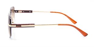 Fratelli Rossetti S33159-C101 57 Erkek Güneş Gözlüğü