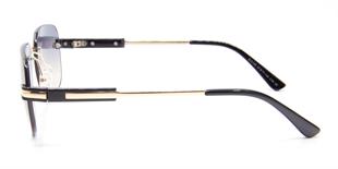 Fratelli Rossetti S33159-C70 57 Erkek Güneş Gözlüğü