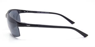 Fratelli Rossetti FR2600-C01 66 Polarize Erkek Güneş Gözlüğü