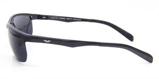 Fratelli Rossetti FR2602-01 62 Polarize Erkek Güneş Gözlüğü