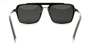 Fratelli Rossetti PS2108-C1 55 Polarize Erkek Güneş Gözlüğü