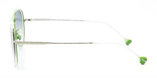 Fratelli Rossetti FR2544-C7-C6 54 Polarize Erkek Güneş Gözlüğü