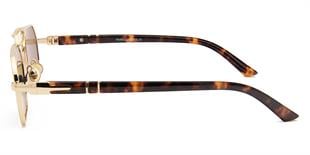 Fratelli Rossetti 2503-C7 57 Erkek Güneş Gözlüğü