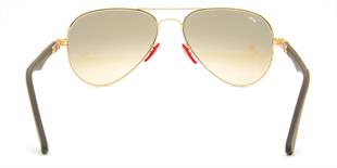 Fratelli Rossetti FR3025M-C02 58 Erkek Güneş Gözlüğü