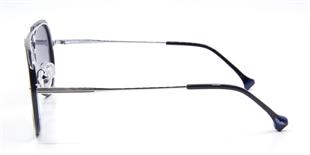 Fratelli Rossetti FR2544-C1-C2 54 Polarize Erkek Güneş Gözlüğü