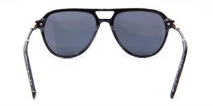 Fratelli Rossetti FR2520-C1-C1 52 Polarize Erkek Güneş Gözlüğü