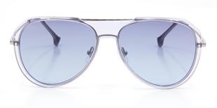 Fratelli Rossetti FR2544-C8-C8 54 Polarize Erkek Güneş Gözlüğü