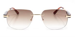 Fratelli Rossetti S33159-C101 57 Erkek Güneş Gözlüğü