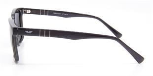 Fratelli Rossetti FR2551-C3-C2 55 Polarize Erkek Güneş Gözlüğü