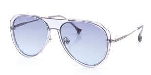 Fratelli Rossetti FR2544-C8-C8 54 Polarize Erkek Güneş Gözlüğü