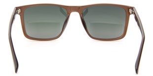 Fratelli Rossetti FR2542-C4-C6 55 Polarize Erkek Güneş Gözlüğü