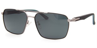 Fratelli Rossetti FR6307-C98-P131 61 Polarize Erkek Güneş Gözlüğü