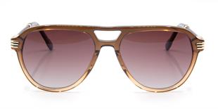 Fratelli Rossetti FR2520-C3-C3 52 Polarize Erkek Güneş Gözlüğü