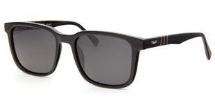 Fratelli Rossetti FR2551-C1-C1 55 Polarize Erkek Güneş Gözlüğü