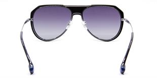 Fratelli Rossetti FR2544-C1-C2 54 Polarize Erkek Güneş Gözlüğü