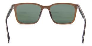 Fratelli Rossetti FR2551-C4-C4 55 Polarize Erkek Güneş Gözlüğü