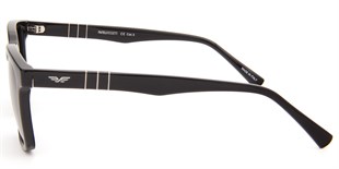 Fratelli Rossetti FR2551-C1-C1 55 Polarize Erkek Güneş Gözlüğü