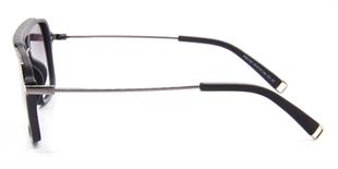 Fratelli Rossetti PS2108-C2 55 Polarize Erkek Güneş Gözlüğü