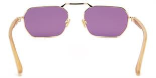 Fratelli Rossetti 2503-C5 57 Erkek Güneş Gözlüğü