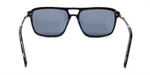 Fratelli Rossetti FR2519-C1-C1 53 Polarize Erkek Güneş Gözlüğü