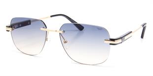 Fratelli Rossetti S33159-C70 57 Erkek Güneş Gözlüğü