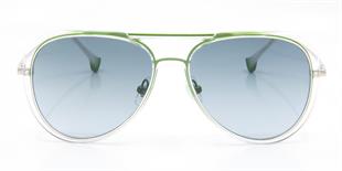 Fratelli Rossetti FR2544-C7-C6 54 Polarize Erkek Güneş Gözlüğü