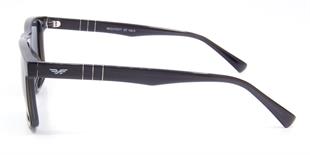 Fratelli Rossetti FR2542-C3-C2 55 Polarize Erkek Güneş Gözlüğü
