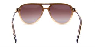 Fratelli Rossetti FR2520-C3-C3 52 Polarize Erkek Güneş Gözlüğü