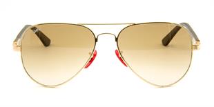 Fratelli Rossetti FR3025M-C02 58 Erkek Güneş Gözlüğü