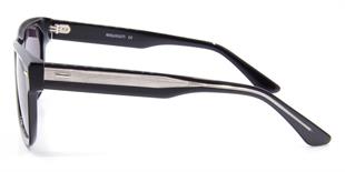 Fratelli Rossetti FR8757-C01 51 Polarize Erkek Güneş Gözlüğü