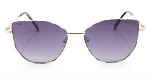 Fratelli Rossetti D3305-C1 54 Polarize Kadın Güneş Gözlüğü