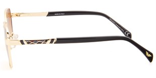 Fratelli Rossetti D3388-C06 53 Polarize Kadın Güneş Gözlüğü