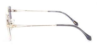 Fratelli Rossetti D3307-C1 53 Polarize Kadın Güneş Gözlüğü