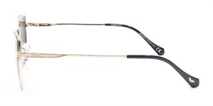 Fratelli Rossetti D3303-C1 53 Polarize Kadın Güneş Gözlüğü