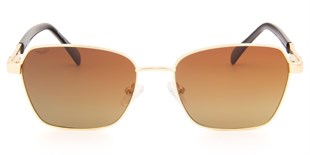 Fratelli Rossetti D3388-C06 53 Polarize Kadın Güneş Gözlüğü