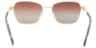 Fratelli Rossetti D3388-C02 53 Polarize Kadın Güneş Gözlüğü