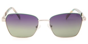 Fratelli Rossetti D3388-C03 53 Polarize Kadın Güneş Gözlüğü