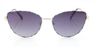 Fratelli Rossetti D3307-C1 53 Polarize Kadın Güneş Gözlüğü