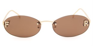 Fratelli Rossetti FR3566-C03 57 Kadın Güneş Gözlüğü