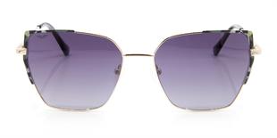 Fratelli Rossetti D3303-C1 53 Polarize Kadın Güneş Gözlüğü
