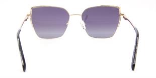 Fratelli Rossetti D3303-C1 53 Polarize Kadın Güneş Gözlüğü