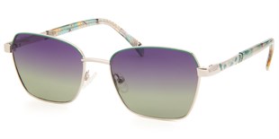 Fratelli Rossetti D3388-C03 53 Polarize Kadın Güneş Gözlüğü