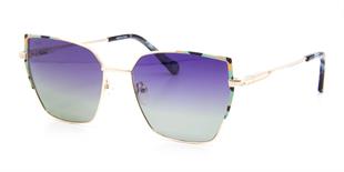 Fratelli Rossetti D3303-C4 53 Polarize Kadın Güneş Gözlüğü