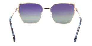 Fratelli Rossetti D3303-C4 53 Polarize Kadın Güneş Gözlüğü