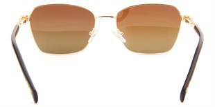 Fratelli Rossetti D3388-C06 53 Polarize Kadın Güneş Gözlüğü