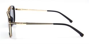 Fratelli Rossetti FR2506-C2-C1 55 Polarize Unisex Güneş Gözlüğü